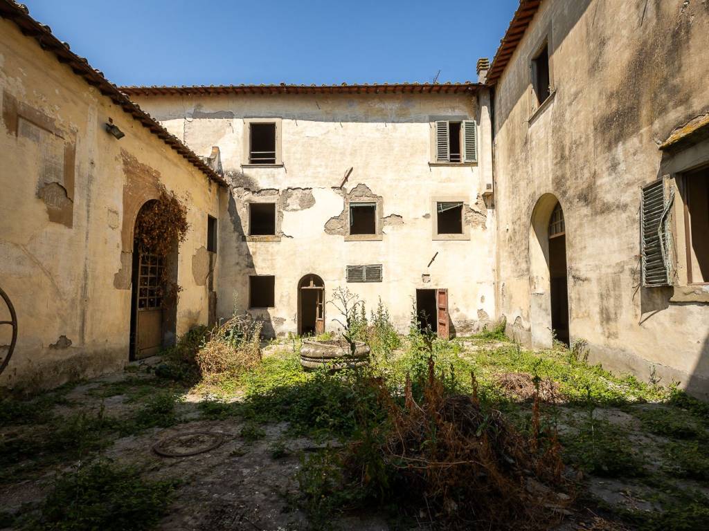 Appartamento a Bagno a ripoli in Via Giuseppe Mazzini, 32 - Foto 5