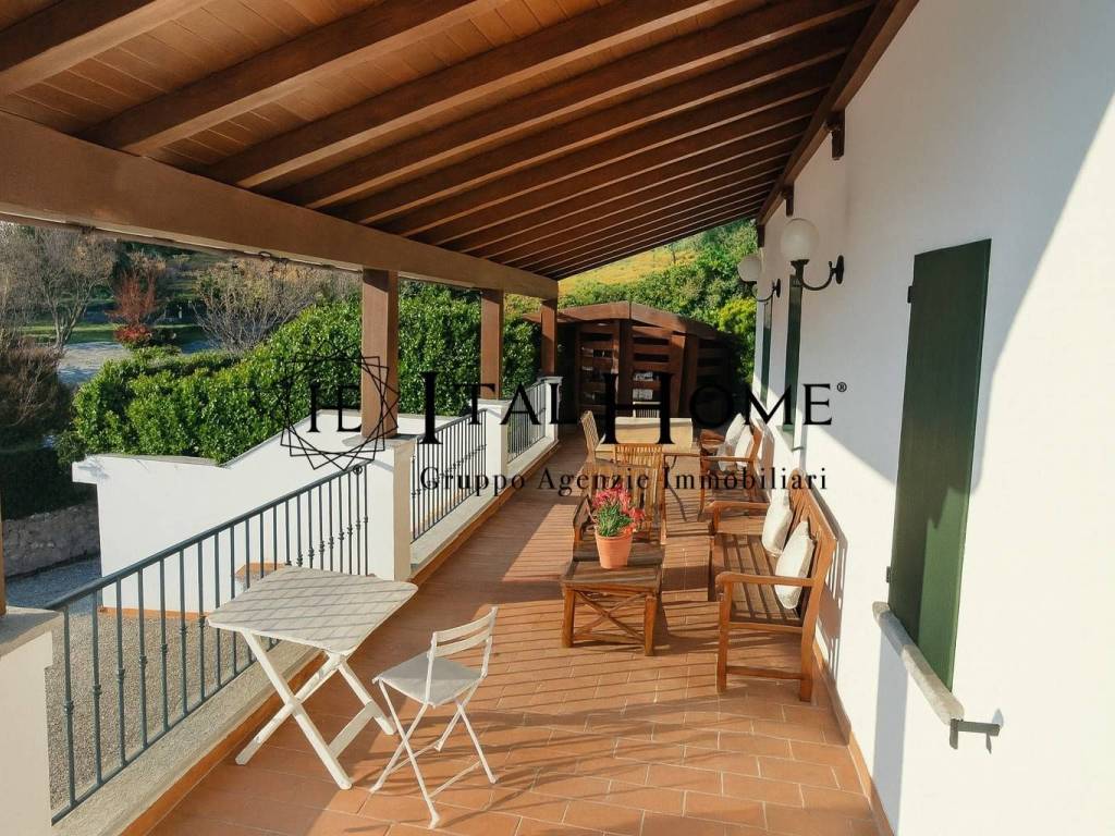 Villa a La valletta brianza in Via Ronchetto, 2 - Foto 4