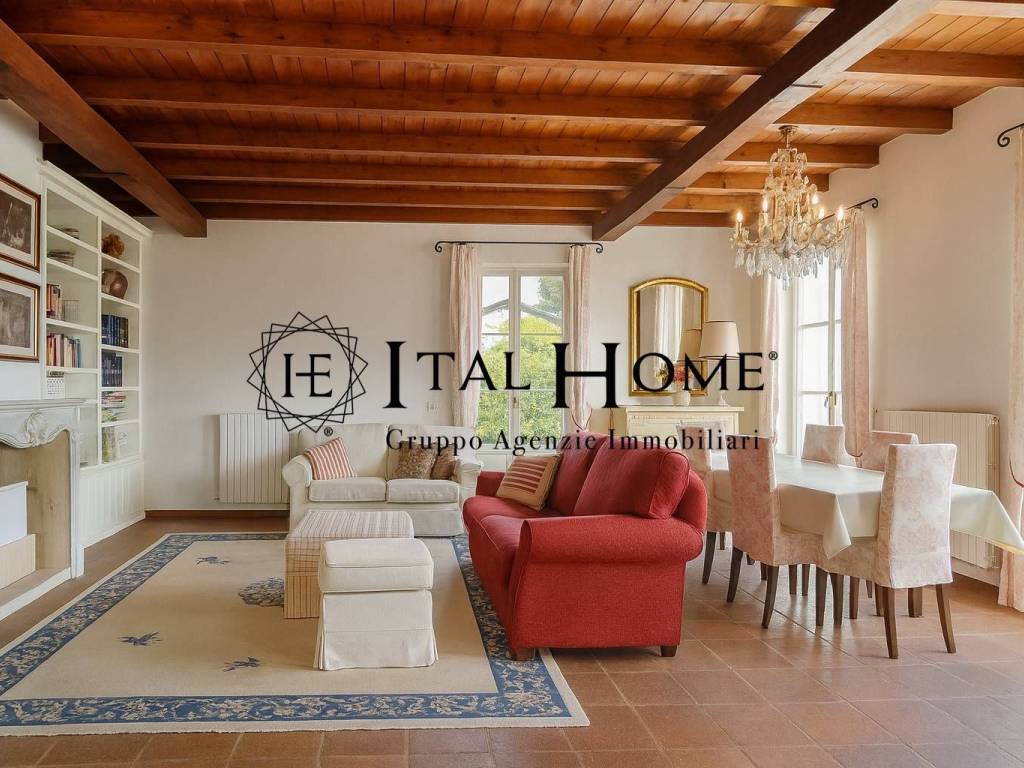 Villa a La valletta brianza in Via Ronchetto, 2 - Foto 5