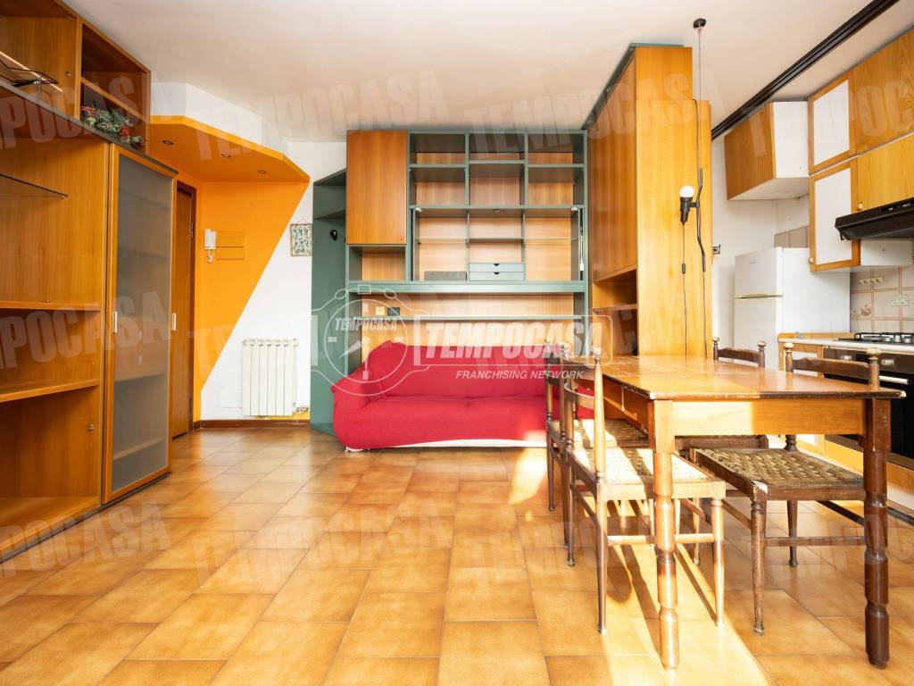 Appartamento a Seriate in Via degli Alpini 5 - Foto 2