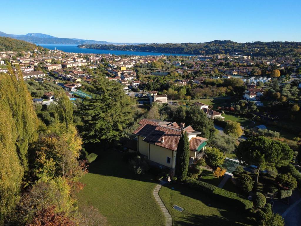 Villa a Salò in Via Sant'Anna - Foto 2
