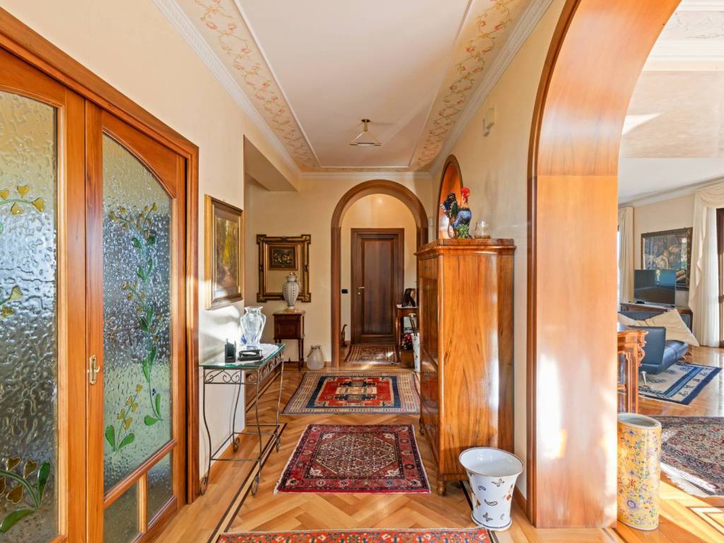 Villa a Salò in Via Sant'Anna - Foto 3
