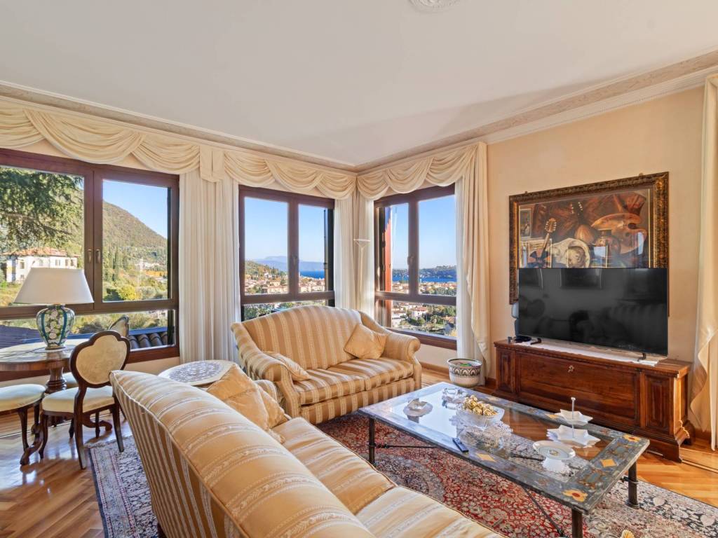 Villa a Salò in Via Sant'Anna - Foto 4
