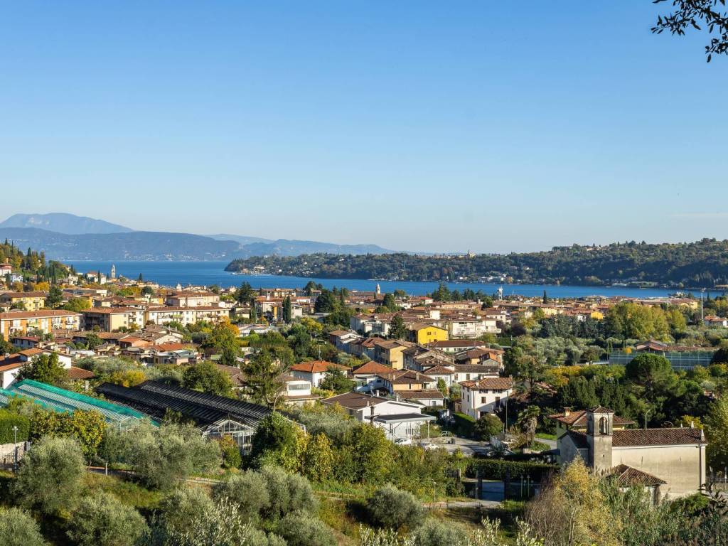 Villa a Salò in Via Sant'Anna - Foto 5