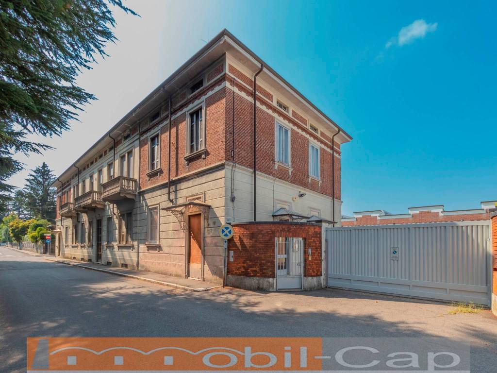 Immobile a Albizzate in Via Col di Lana, 18 - Foto 2