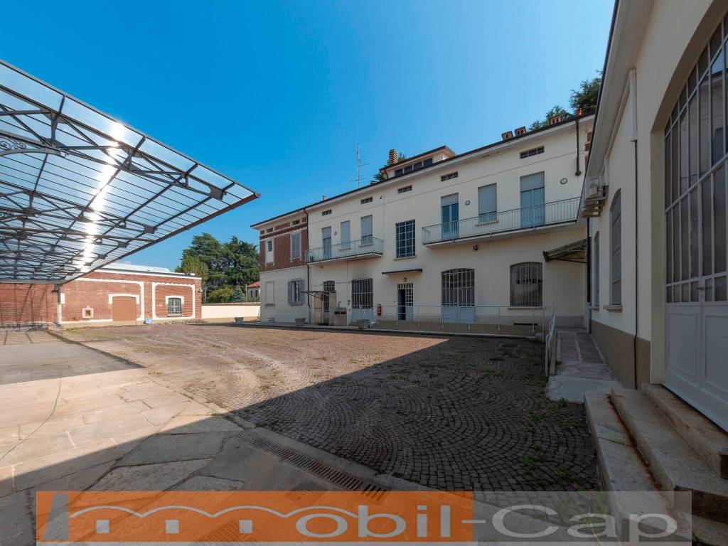 Immobile a Albizzate in Via Col di Lana, 18 - Foto 3