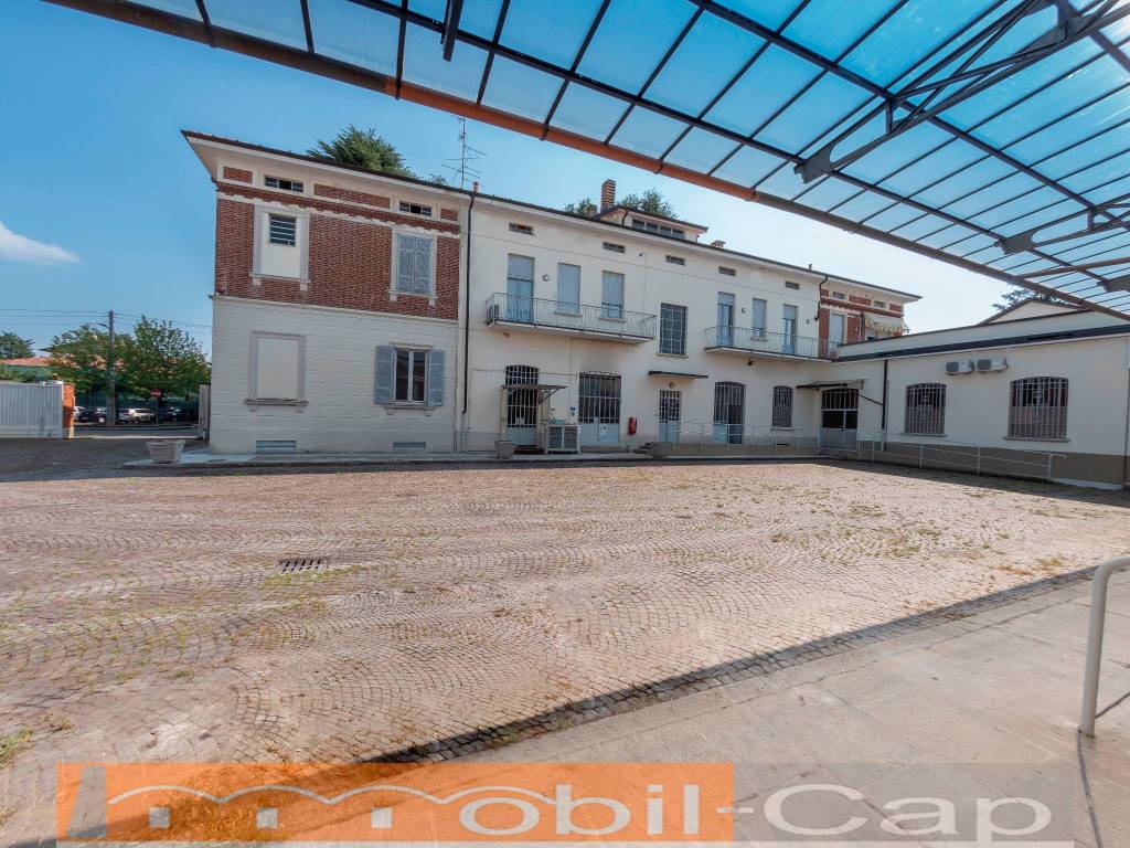 Immobile a Albizzate in Via Col di Lana, 18 - Foto 4