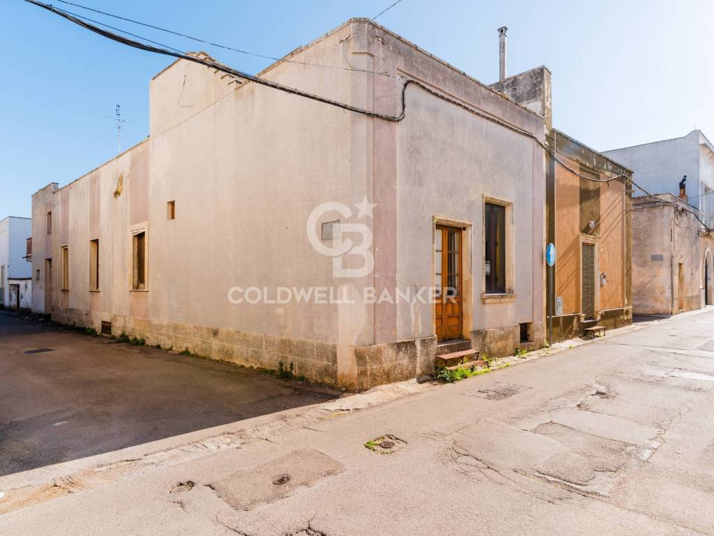 Casa indipendente a Collepasso in Via Generale Giardino - Foto 2