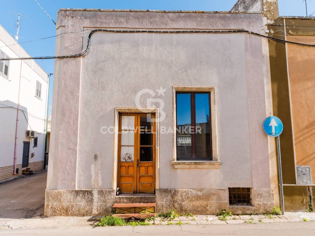 Casa indipendente a Collepasso in Via Generale Giardino - Foto 3