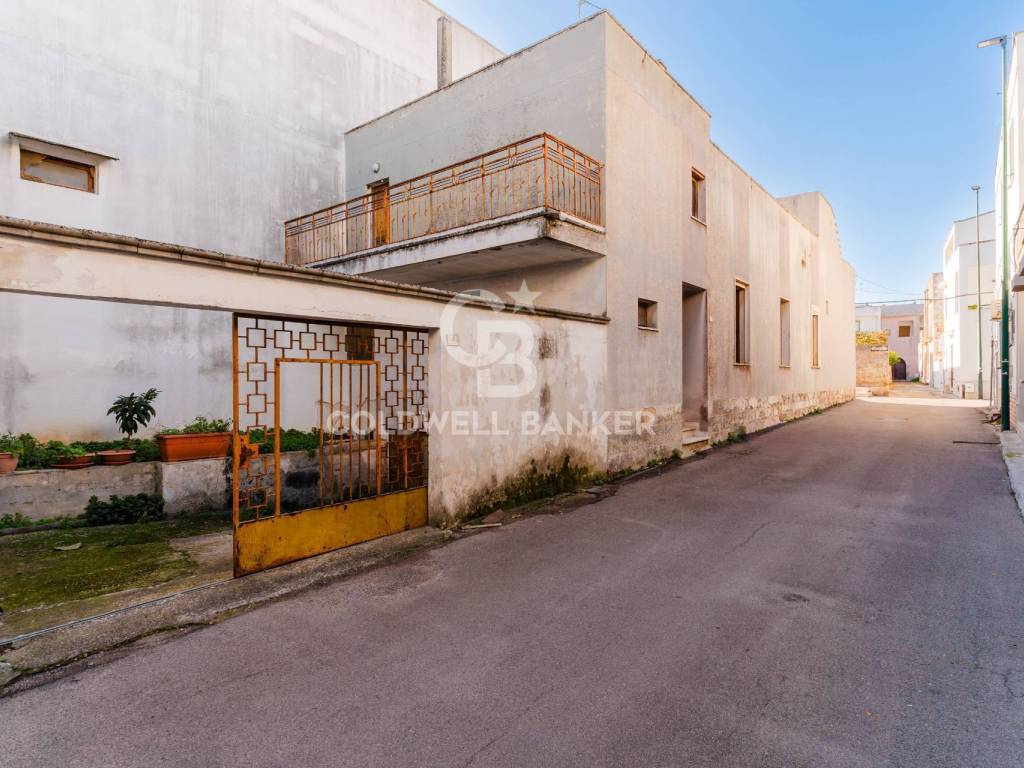 Casa indipendente a Collepasso in Via Generale Giardino - Foto 4
