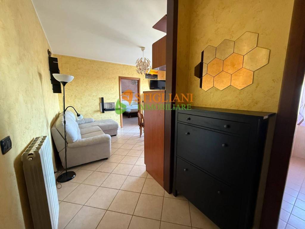 Appartamento a Campobasso in Via Ungaretti - Foto 2