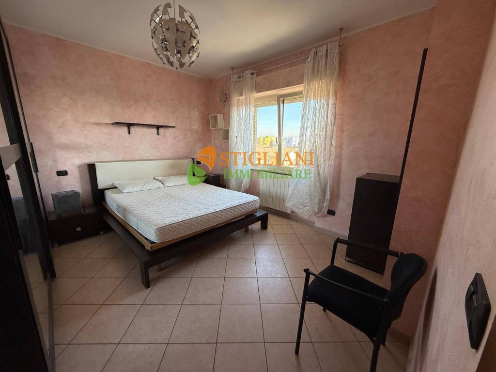 Appartamento a Campobasso in Via Ungaretti - Foto 5