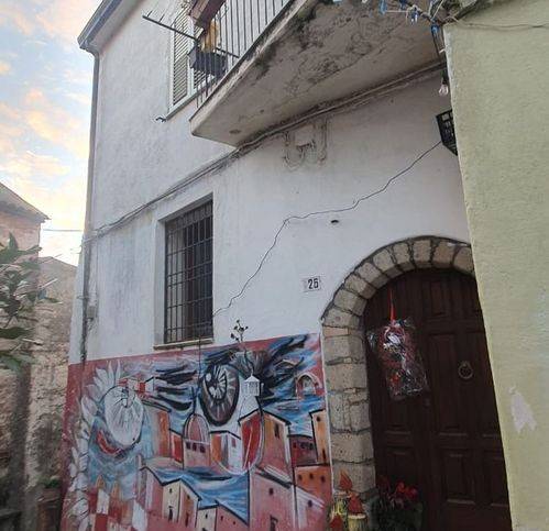 Villa a Sessa aurunca in Valogno - Foto 2