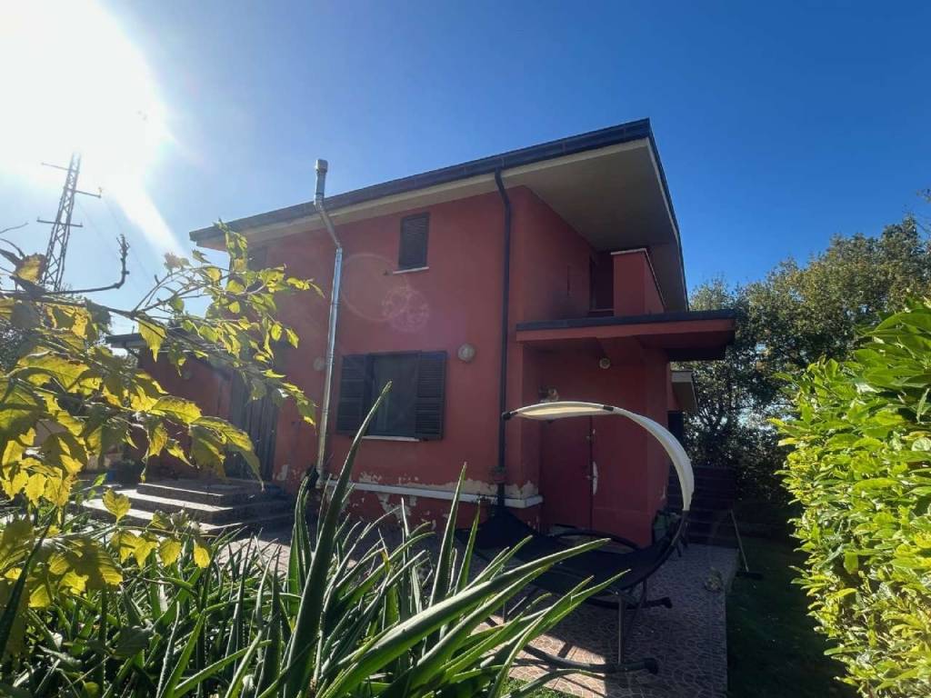 Villa a Sora - Foto 3