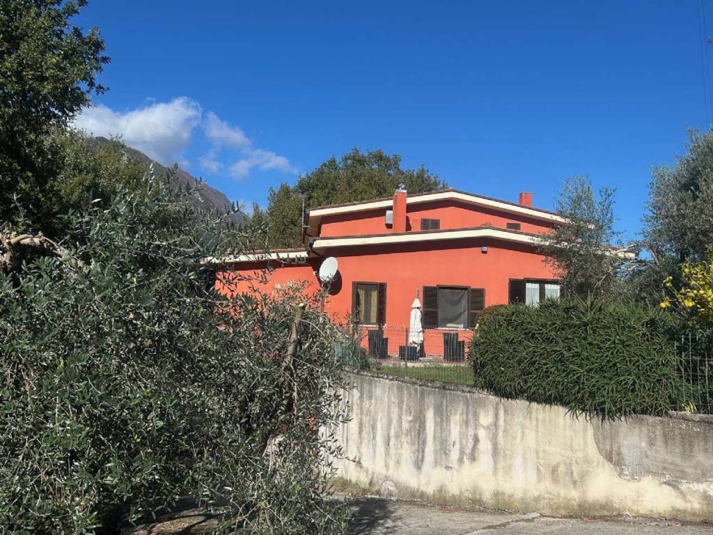 Villa a Sora - Foto 4
