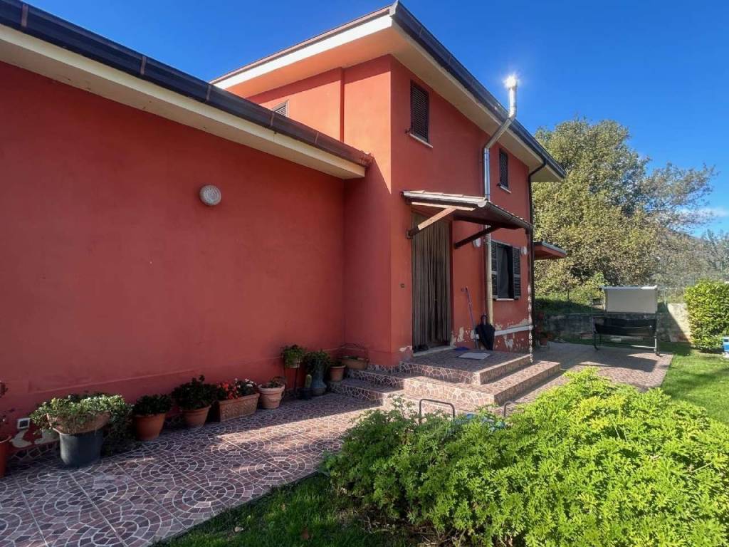 Villa a Sora - Foto 5