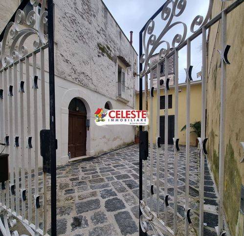 Casa indipendente a Sessa aurunca in Via Chiesa - Foto 5