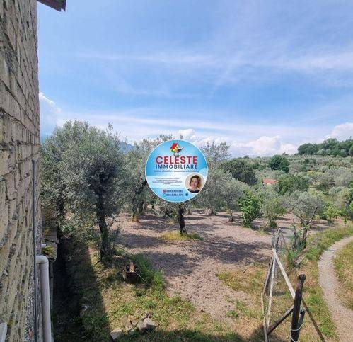 Villa a Sessa aurunca in Via Agonursi - Foto 5