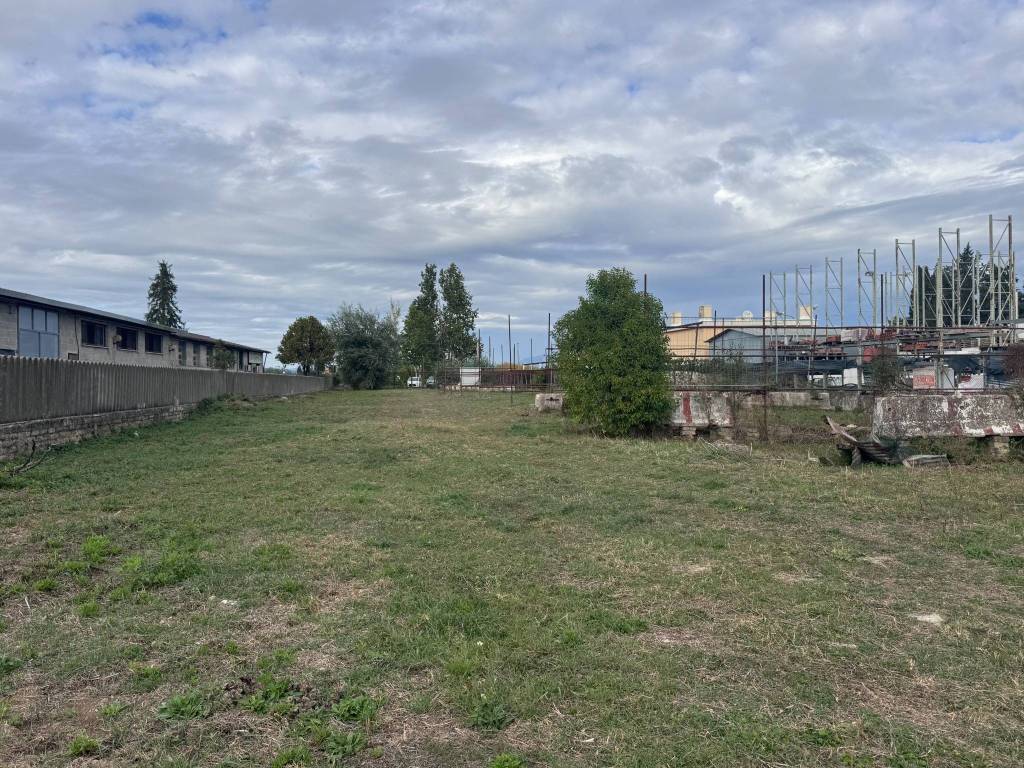Terreno a Capena in Via Madonna Due Ponti - Foto 2
