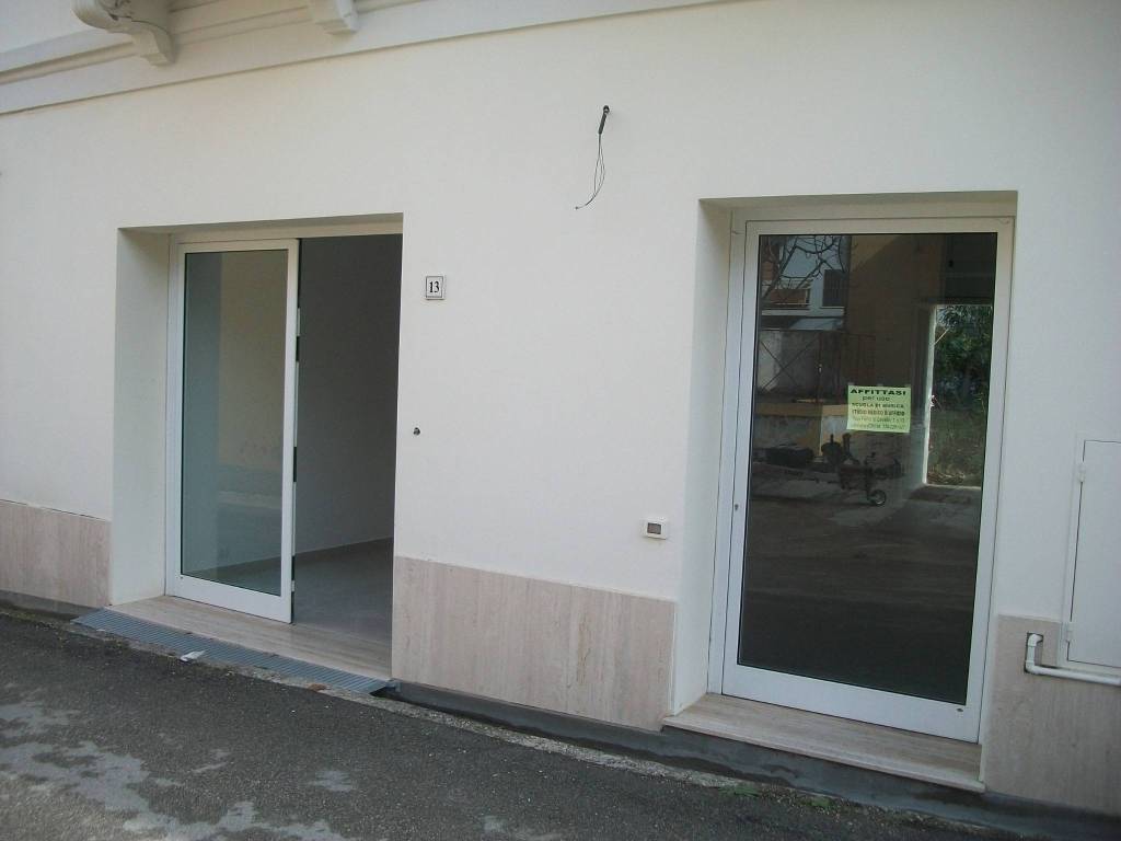 Immobile a Lanciano in Vicolo Ferro di Cavallo - Foto 2