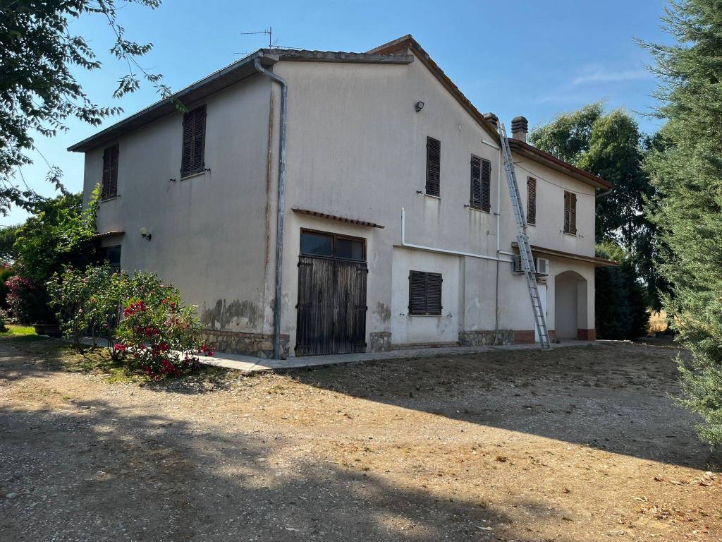 Rustico / casale a Magliano in toscana - Foto 2