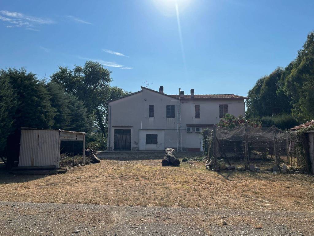 Rustico / casale a Magliano in toscana - Foto 3