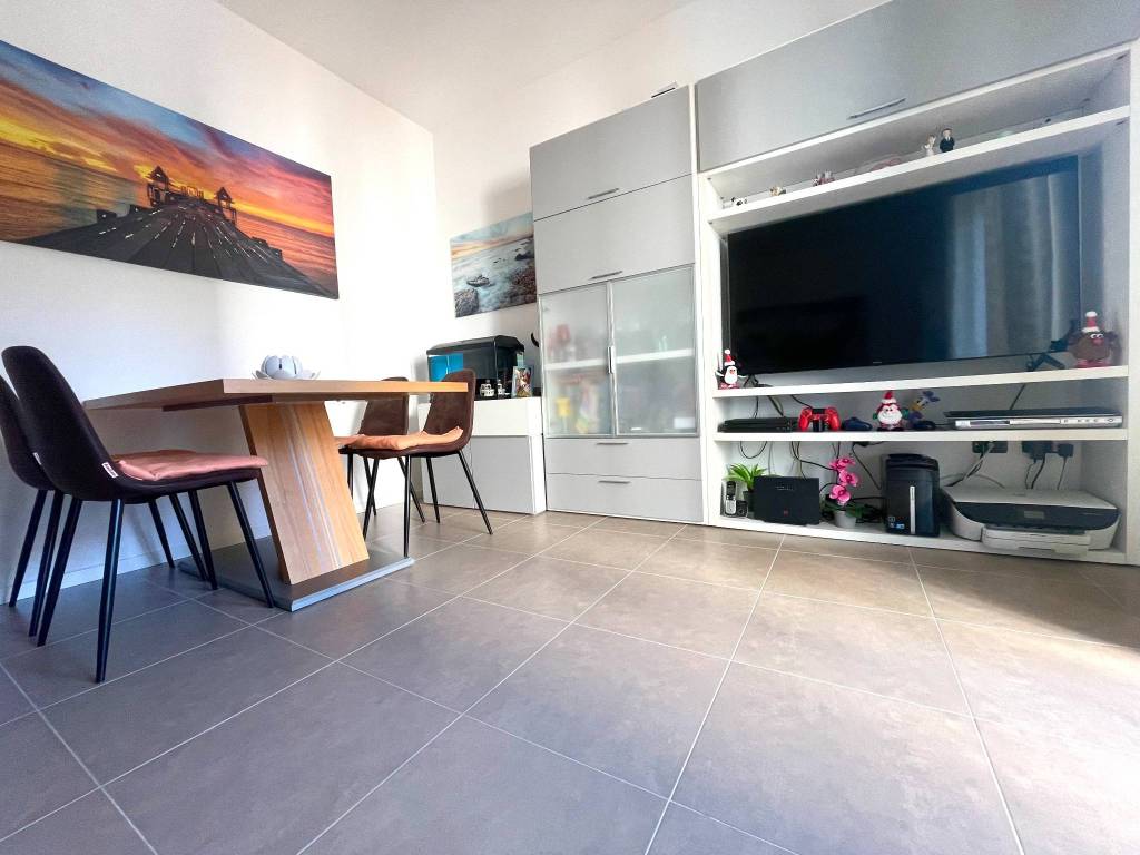 Appartamento a Muggia in Viale 25 Aprile - Foto 5