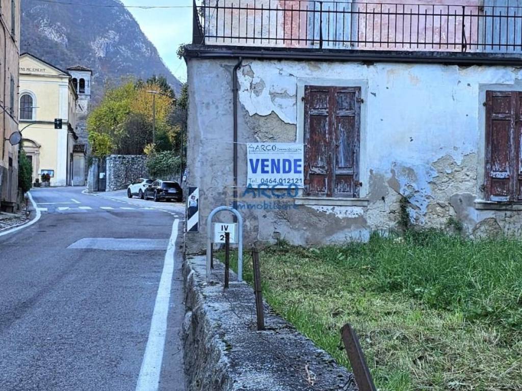 Appartamento a Ledro in Via del Dazi, 2 - Foto 3