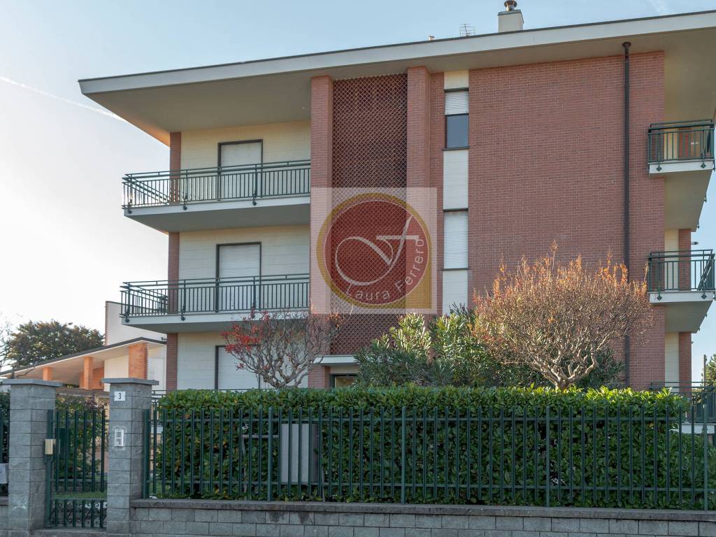 Appartamento a Rivoli in Via Camogli, 3 - Foto 3