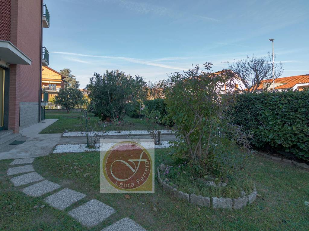Appartamento a Rivoli in Via Camogli, 3 - Foto 5