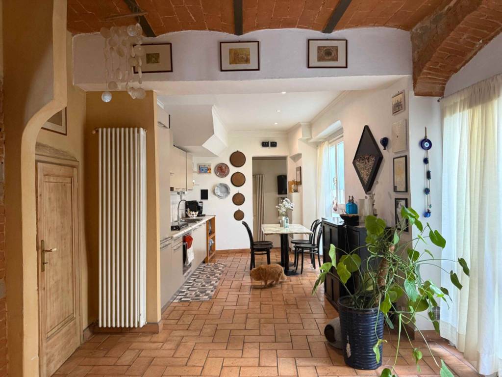 Appartamento a Fiesole in Via Francesco Colzi - Foto 2