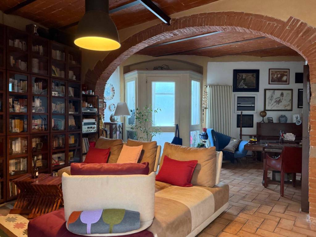 Appartamento a Fiesole in Via Francesco Colzi - Foto 4