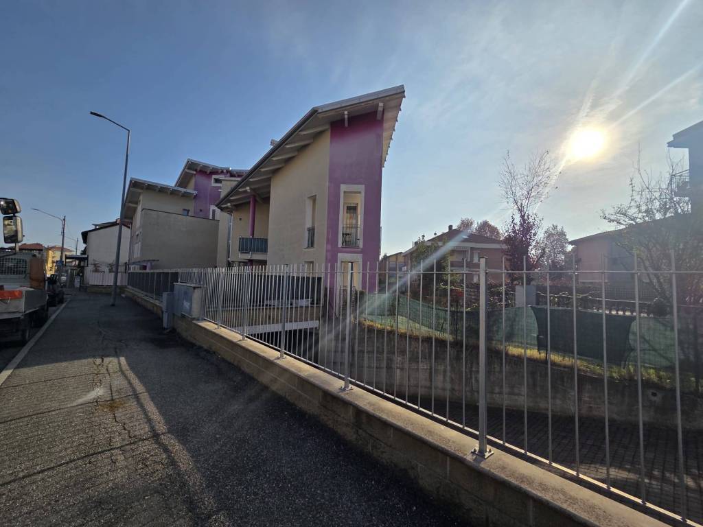 Appartamento a Orbassano in Strada Piossasco, 65 - Foto 2