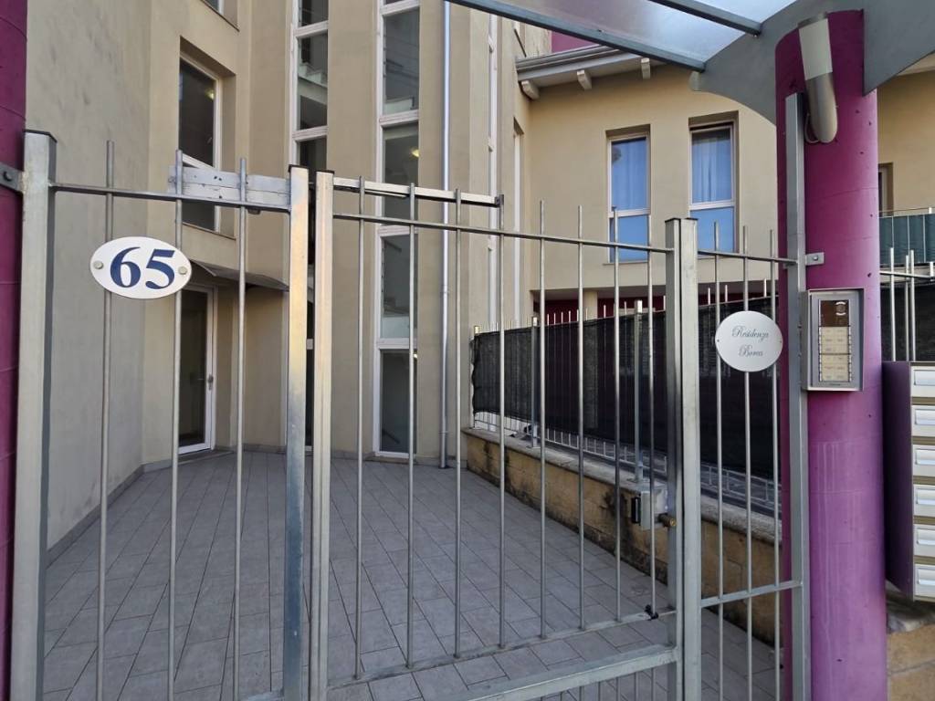 Appartamento a Orbassano in Strada Piossasco, 65 - Foto 4
