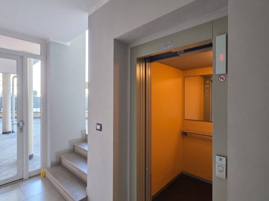 Appartamento a Orbassano in Strada Piossasco, 65 - Foto 5
