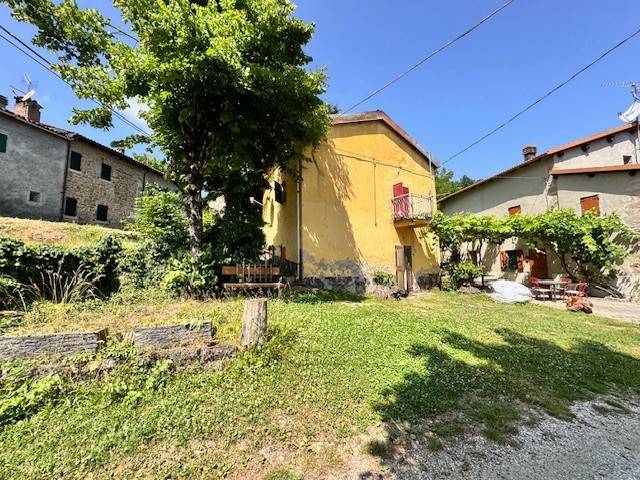 Casa indipendente a Castel di casio in Località Pradale - Foto 5