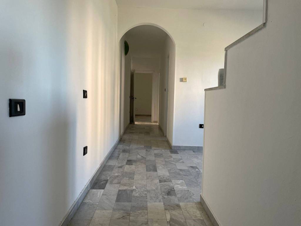 Appartamento a Taranto in Viale Europa, 158 - Foto 2