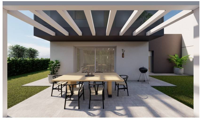 Villa a Cittadella in Via Colombara - Foto 3