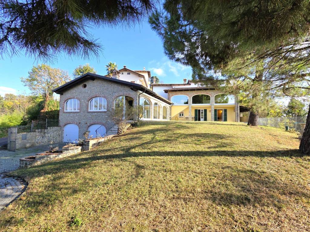 Villa a Monforte d'alba - Foto 2