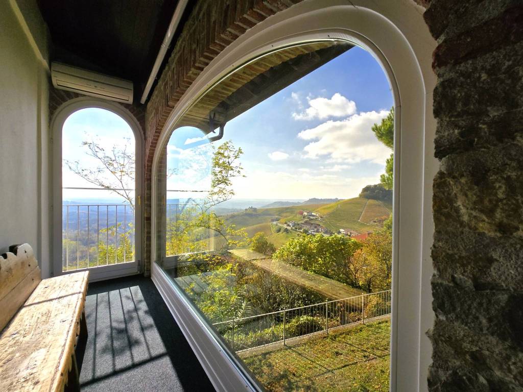 Villa a Monforte d'alba - Foto 5