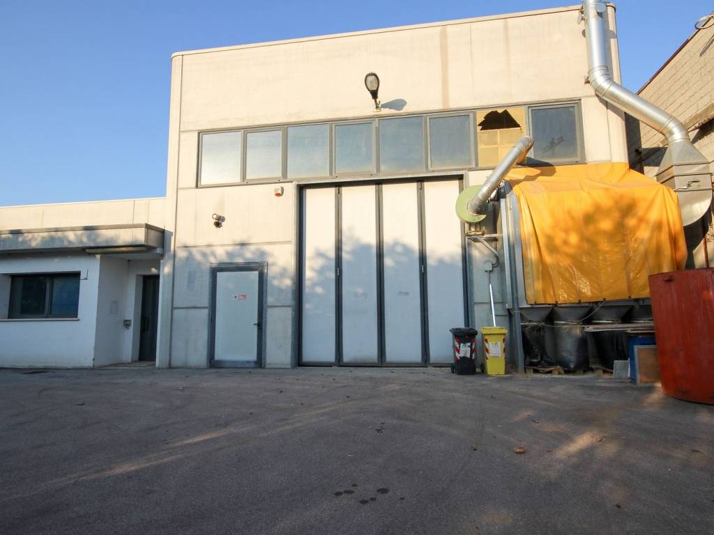 Immobile a Mestrino in Via Trieste, 49 - Foto 2