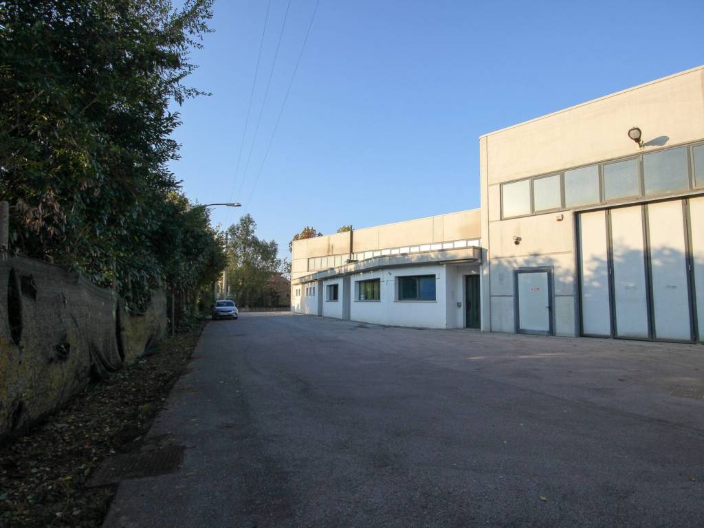 Immobile a Mestrino in Via Trieste, 49 - Foto 3