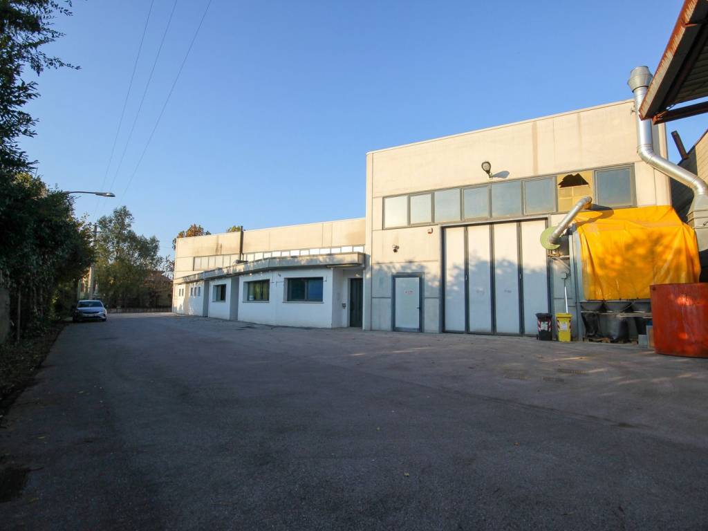 Immobile a Mestrino in Via Trieste, 49 - Foto 4