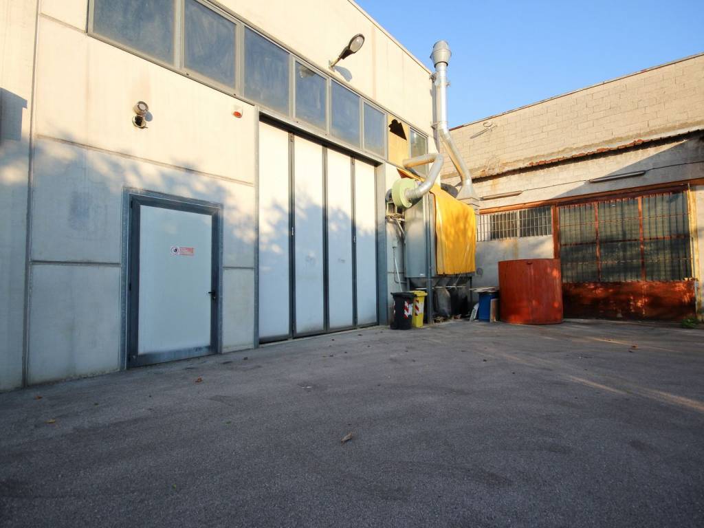 Immobile a Mestrino in Via Trieste, 49 - Foto 5