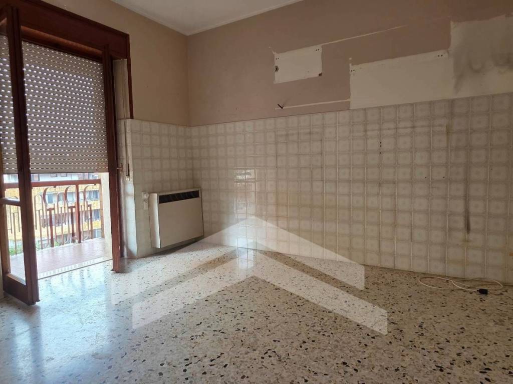 Appartamento a Campobasso in Via D'Amato, 17 - Foto 4