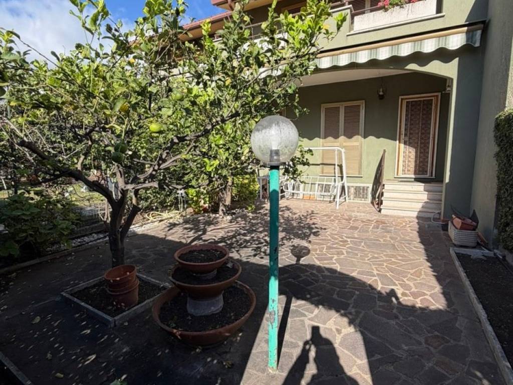 Villa a Cerveteri in VIA RINALDI - Foto 2