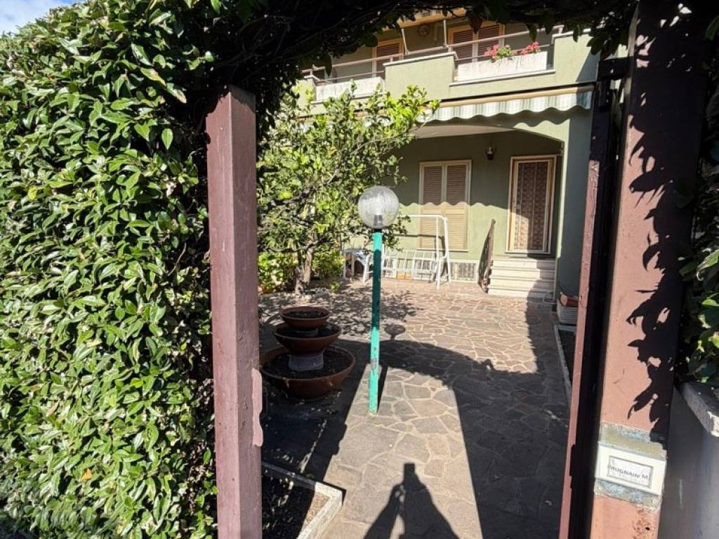 Villa a Cerveteri in VIA RINALDI - Foto 4