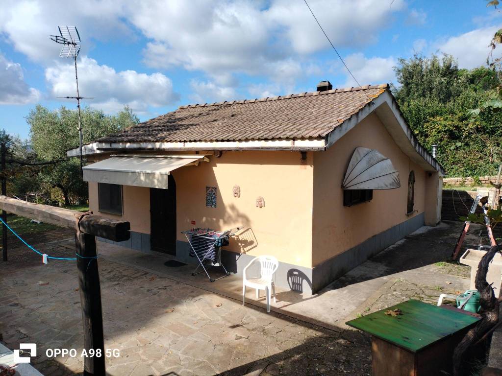 Villa a Oriolo romano - Foto 2