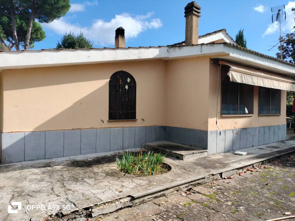 Villa a Oriolo romano - Foto 3