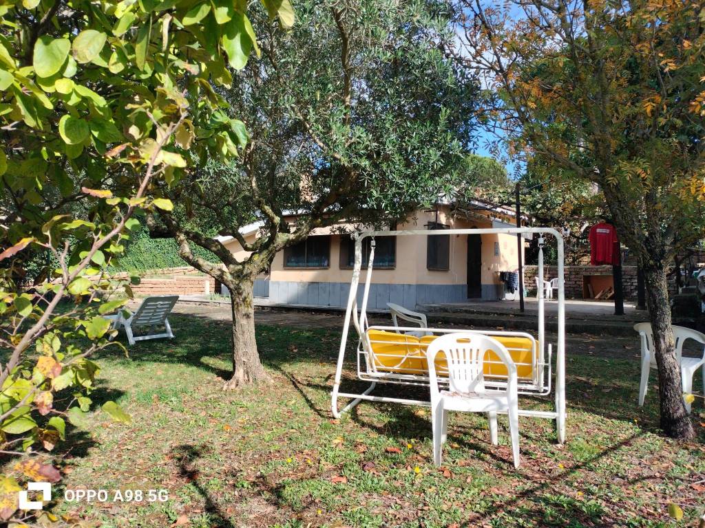 Villa a Oriolo romano - Foto 4